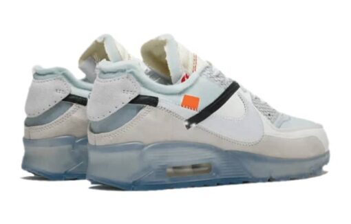 Nike x Off-White Air Max 90 ‘The Ten’ - Image 3