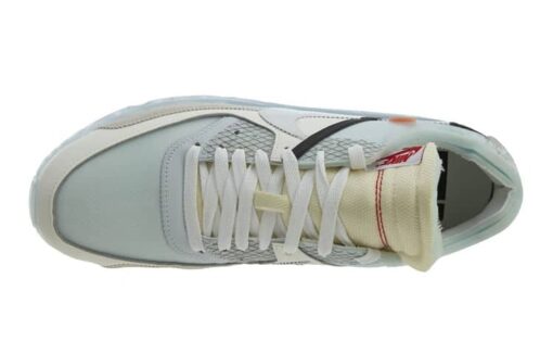 Nike x Off-White Air Max 90 ‘The Ten’ - Image 4