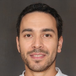 Michael B.