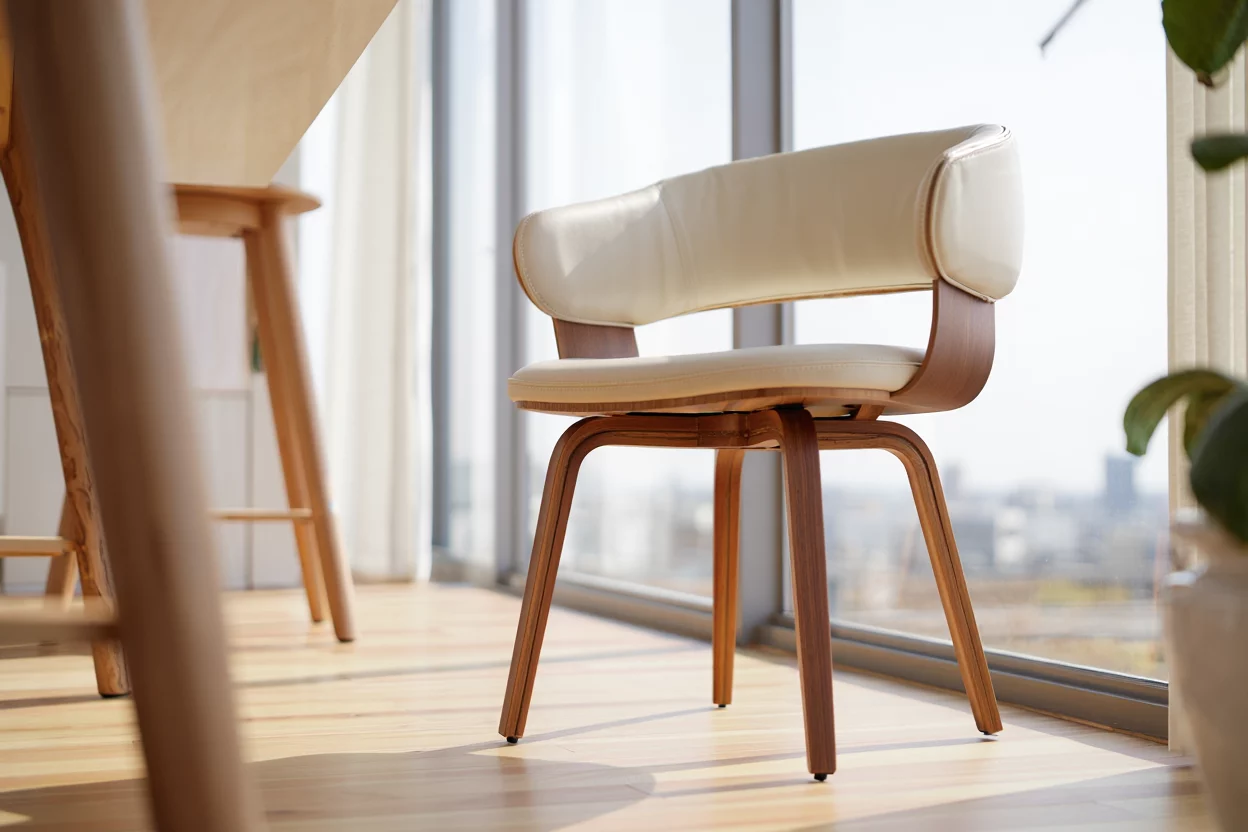 Chairs for Every Setting Thumb