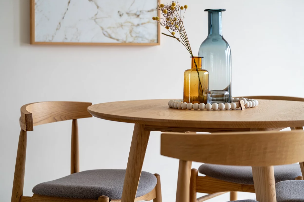 Tables for Every Space Thumb